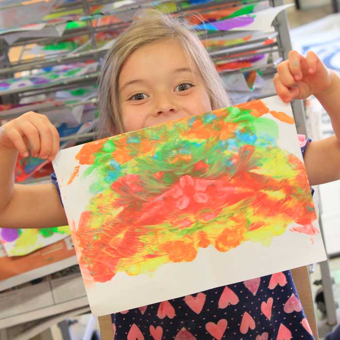 rye-preschool-painting